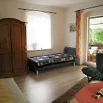Hotel-Pension Königswald