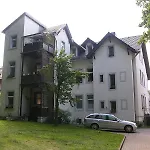 Hotel-Pension Königswald