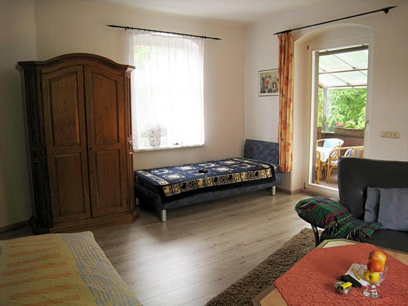 Gasthof Hotel-pension Königswald